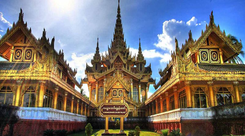 Bật mí kinh nghiệm du lịch Bago – Myanmar