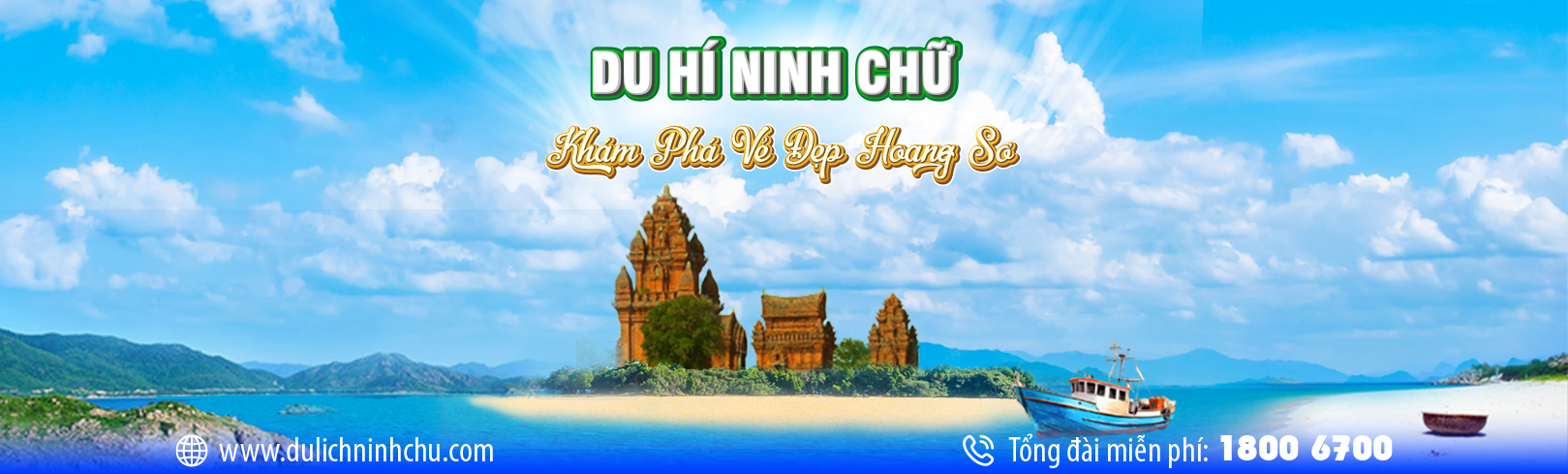 Kinh nghiệm du lịch Ninh Chữ