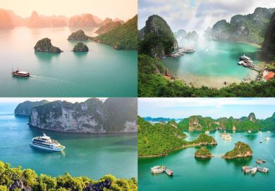 [Gợi ý] Đi Hạ Long dịp Tết 2026 nên đi đâu?