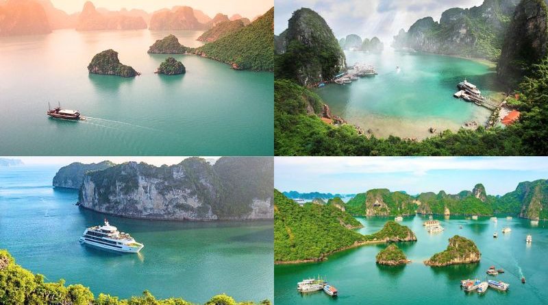 [Gợi ý] Đi Hạ Long dịp Tết 2026 nên đi đâu?