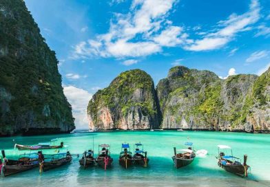 Thời tiết tháng 9 ở Thái Lan có đẹp để đi du lịch?