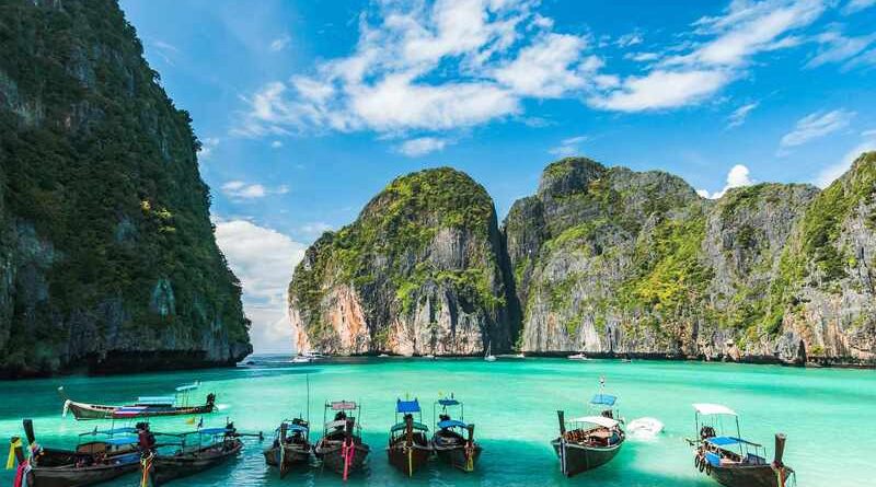 Thời tiết tháng 9 ở Thái Lan có đẹp để đi du lịch?