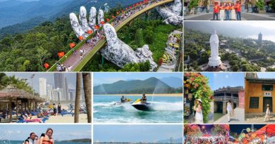 Du lịch lễ 2/9 ở Đà Nẵng nên ăn chơi gì giá rẻ?