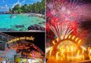 Có nên du lịch Phú Quốc dịp lễ 2/9 không?