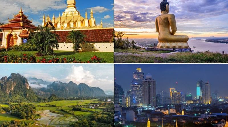 Du lịch tháng 9 ở Lào có nên đi? Bí kíp thời tiết & du lịch